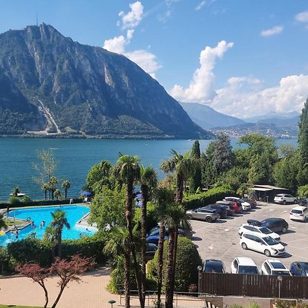 Relax-Lugano Lake บิซโซน ภายนอก รูปภาพ