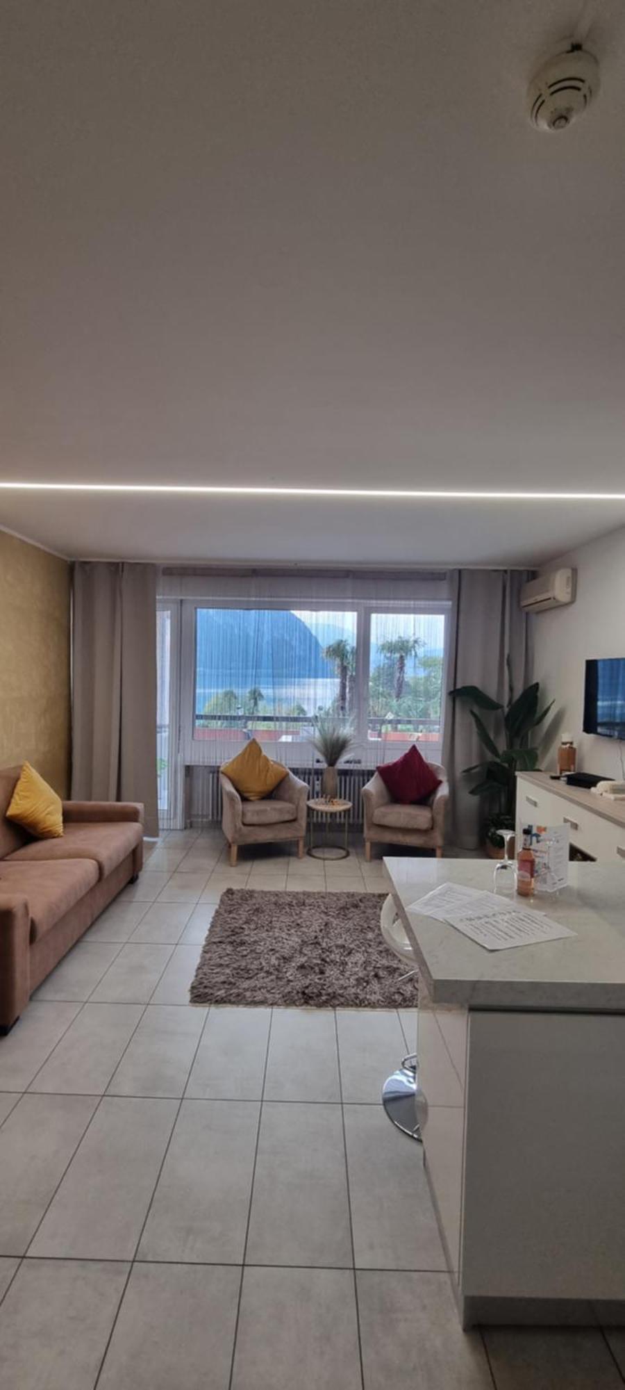 Relax-Lugano Lake บิซโซน ภายนอก รูปภาพ